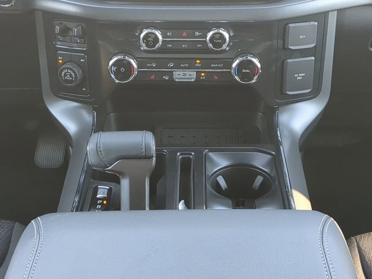 2025 Ford F-150 XLT Winder GA