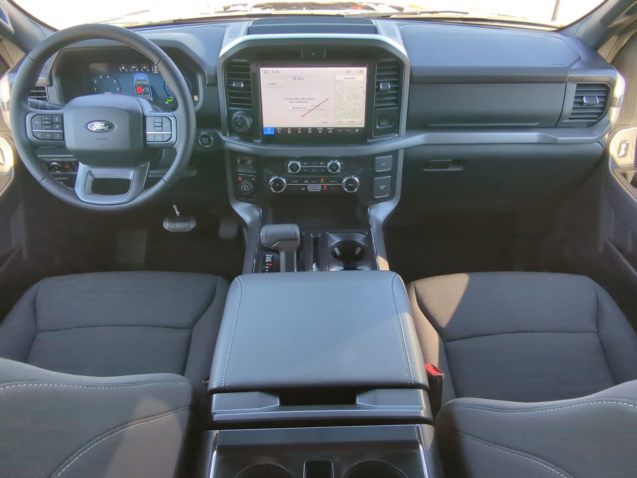 2025 Ford F-150 XLT Winder GA