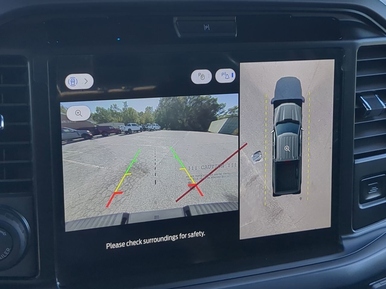2025 Ford F-150 XLT Winder GA