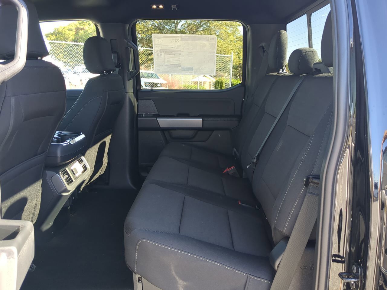 2025 Ford F-150 XLT Winder GA