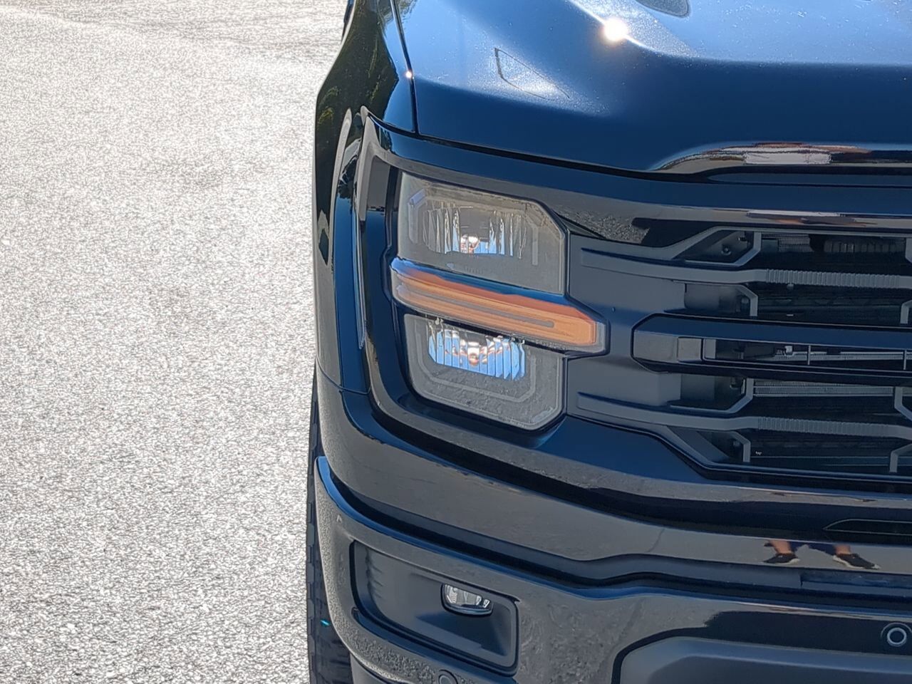 2025 Ford F-150 XLT Winder GA