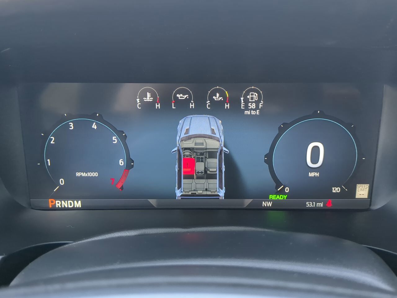 2025 Ford F-150 XLT Winder GA