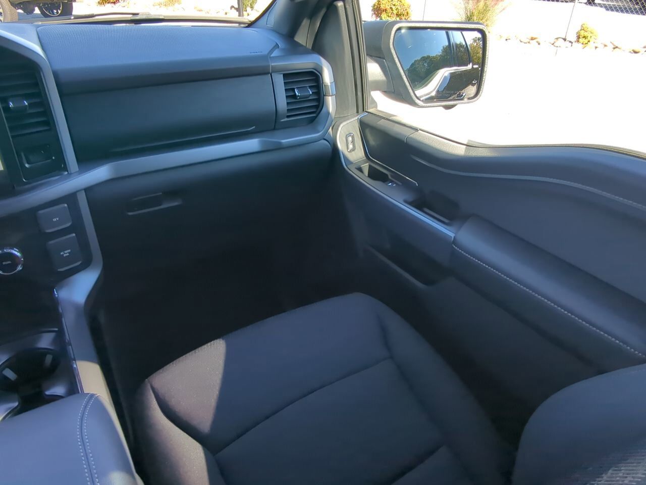 2025 Ford F-150 XLT Winder GA