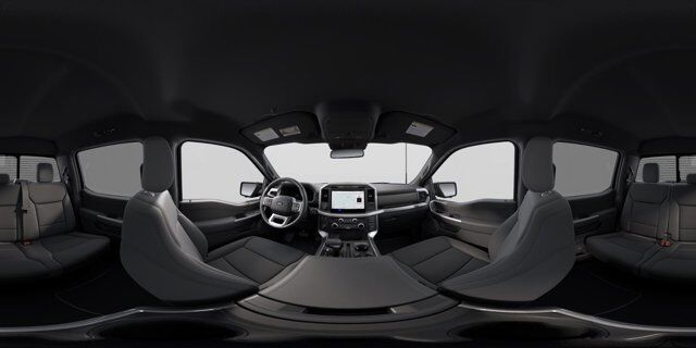 2025 Ford F-150 XLT Winder GA