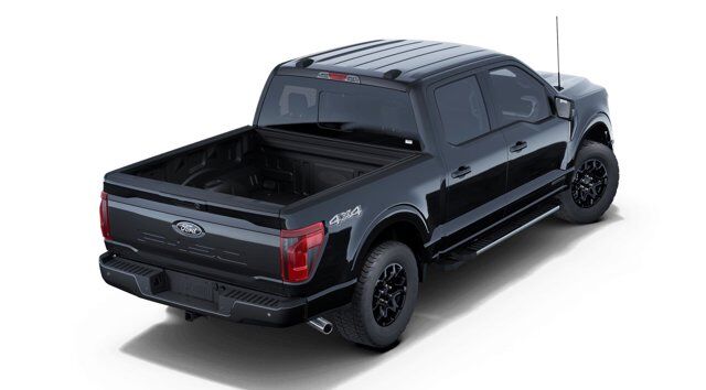 2025 Ford F-150 XLT Winder GA