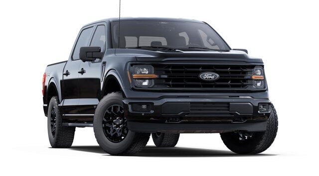 2025 Ford F-150 XLT Winder GA