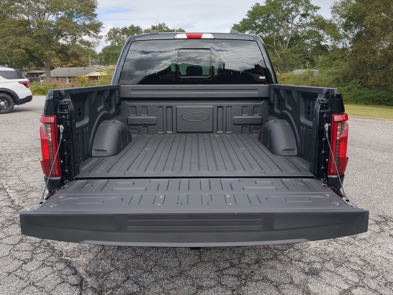 2025 Ford F-150 XLT Winder GA