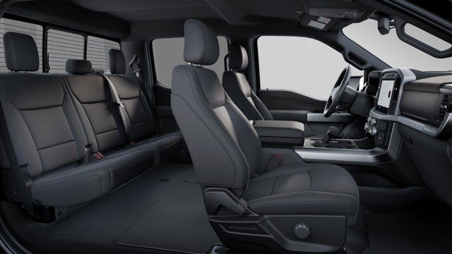 2025 Ford F-150 XLT Winder GA