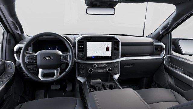 2025 Ford F-150 XLT Winder GA