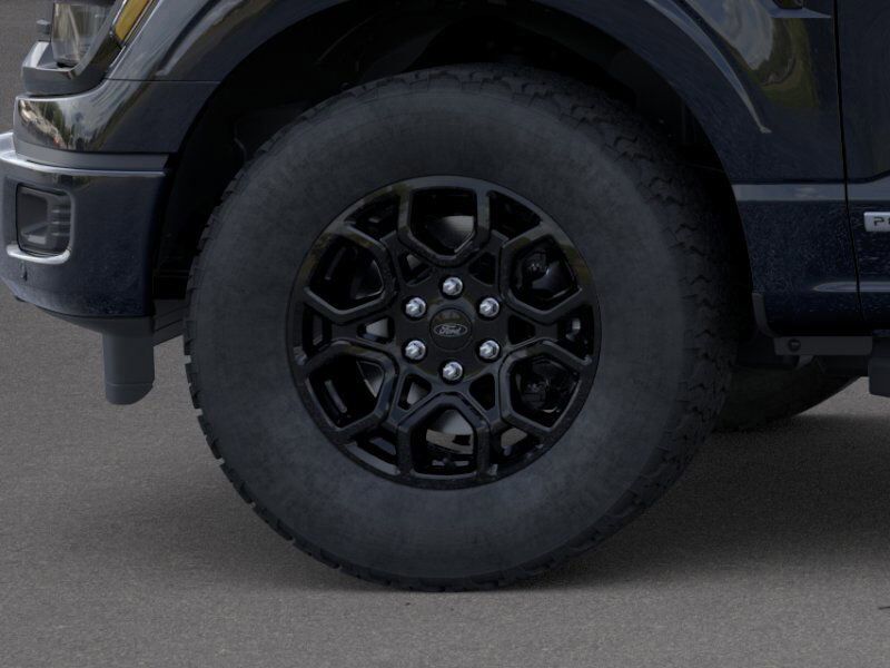 2025 Ford F-150 XLT Winder GA