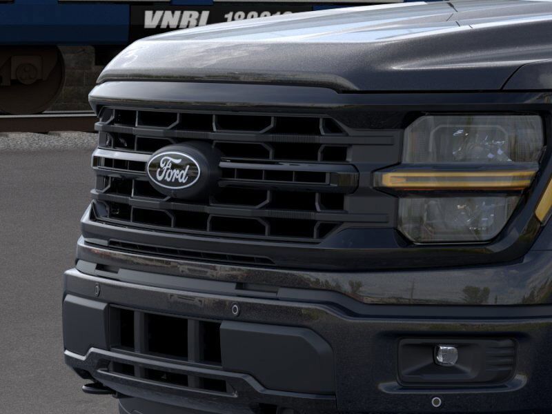 2025 Ford F-150 XLT Winder GA