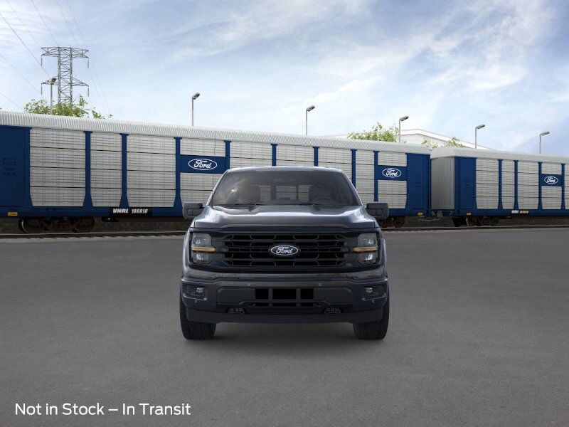 2025 Ford F-150 XLT Winder GA