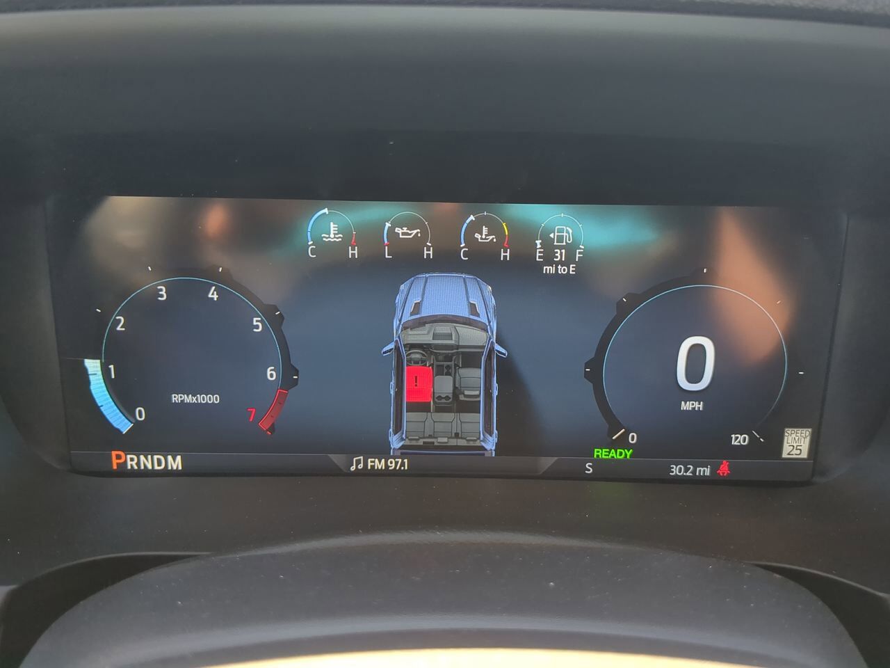 2025 Ford F-150 XLT Winder GA