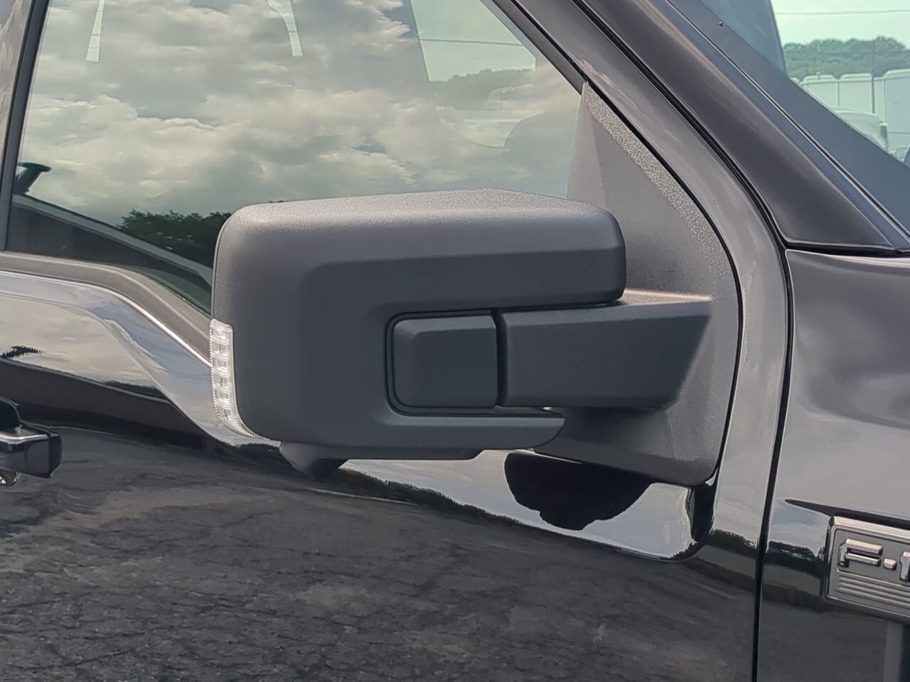 2025 Ford F-150 XLT Winder GA