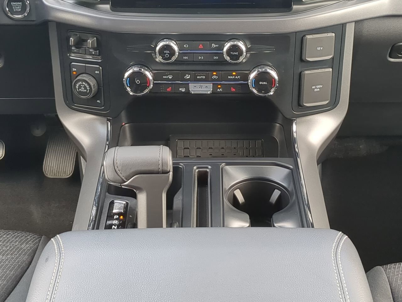 2025 Ford F-150 XLT Winder GA