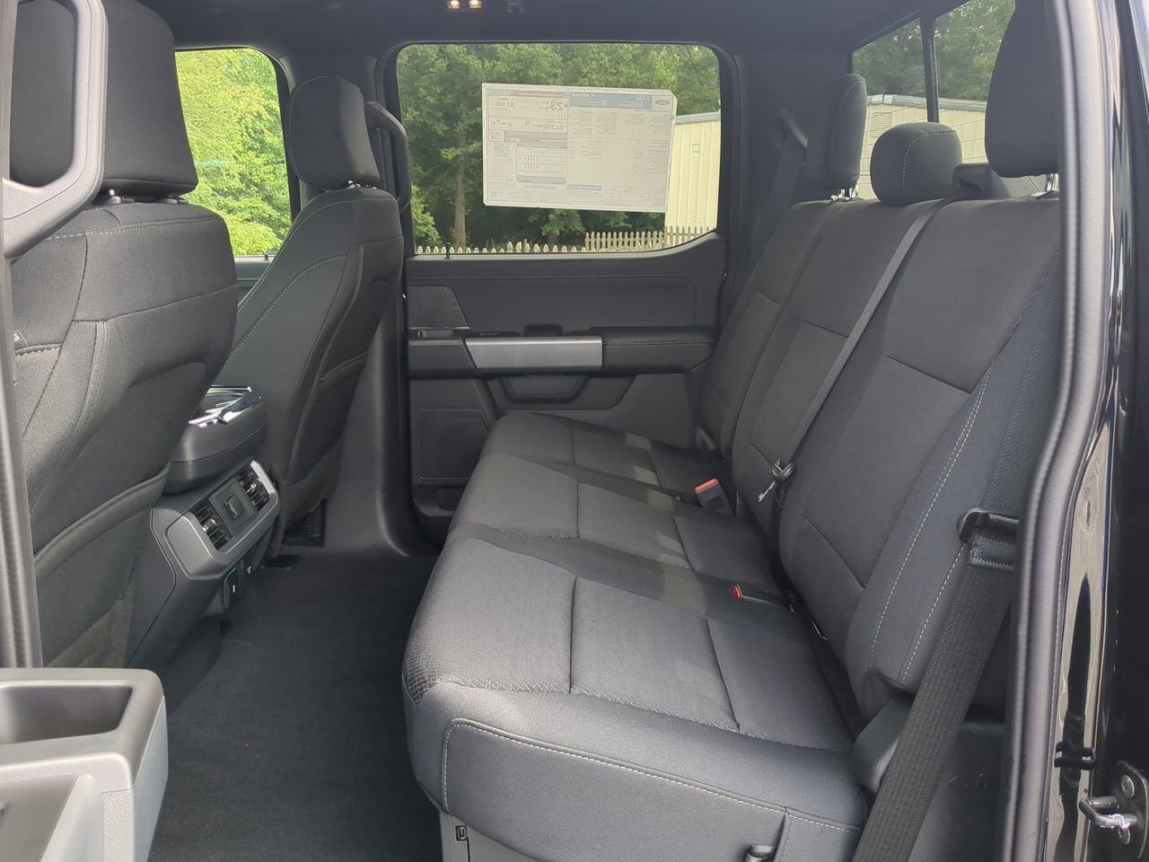 2025 Ford F-150 XLT Winder GA