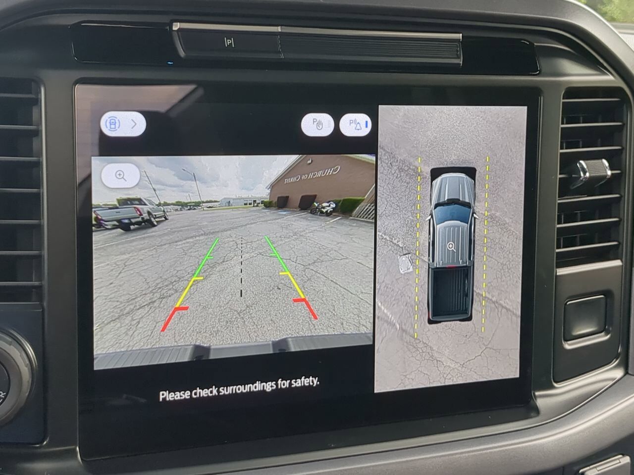 2025 Ford F-150 XLT Winder GA