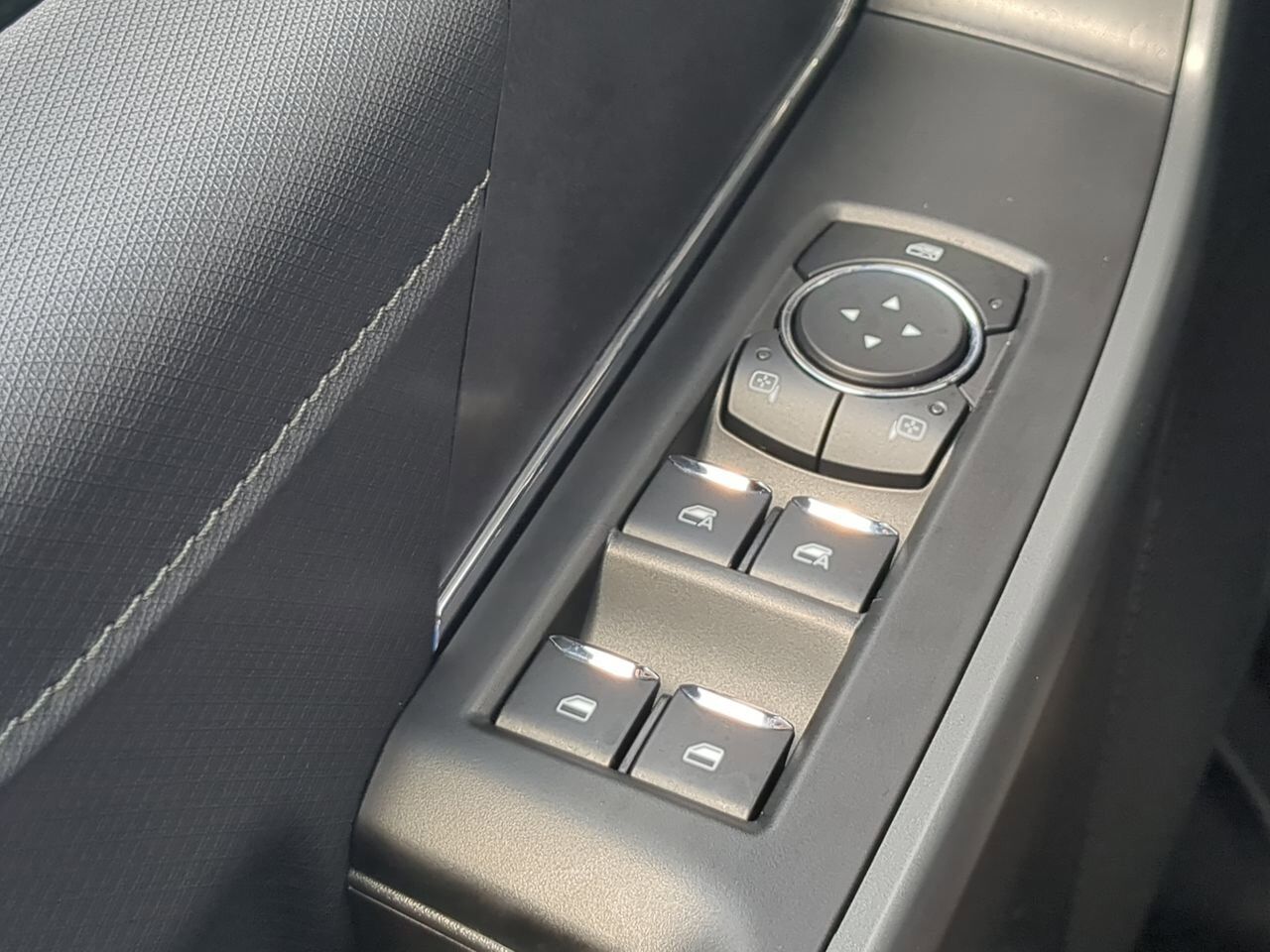 2025 Ford F-150 XLT Winder GA