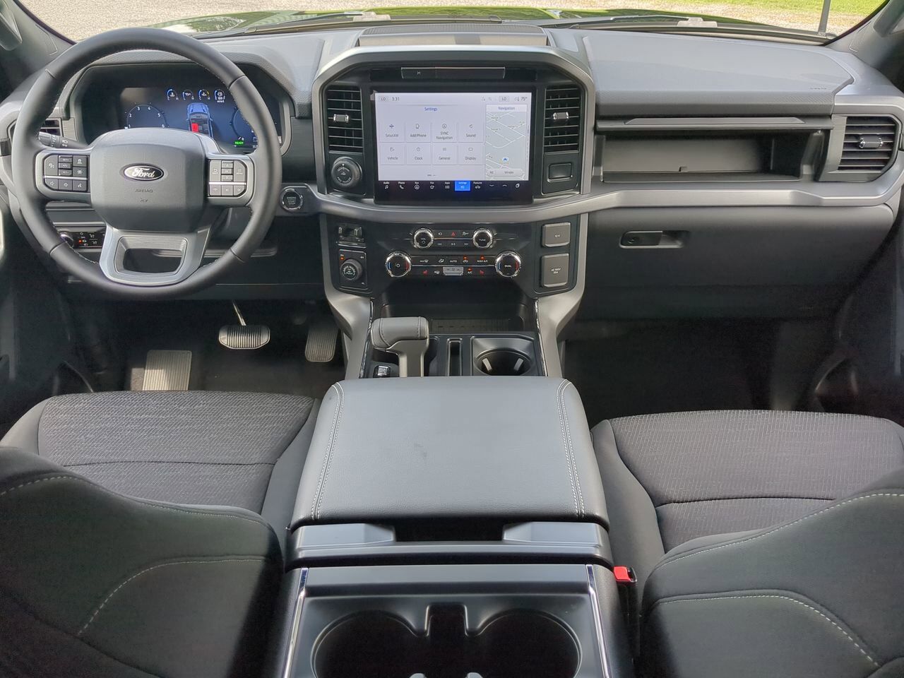 2025 Ford F-150 XLT Winder GA