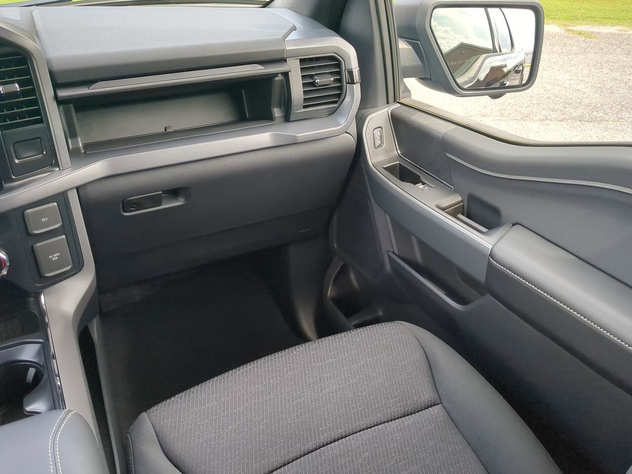 2025 Ford F-150 XLT Winder GA