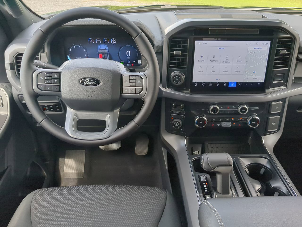 2025 Ford F-150 XLT Winder GA