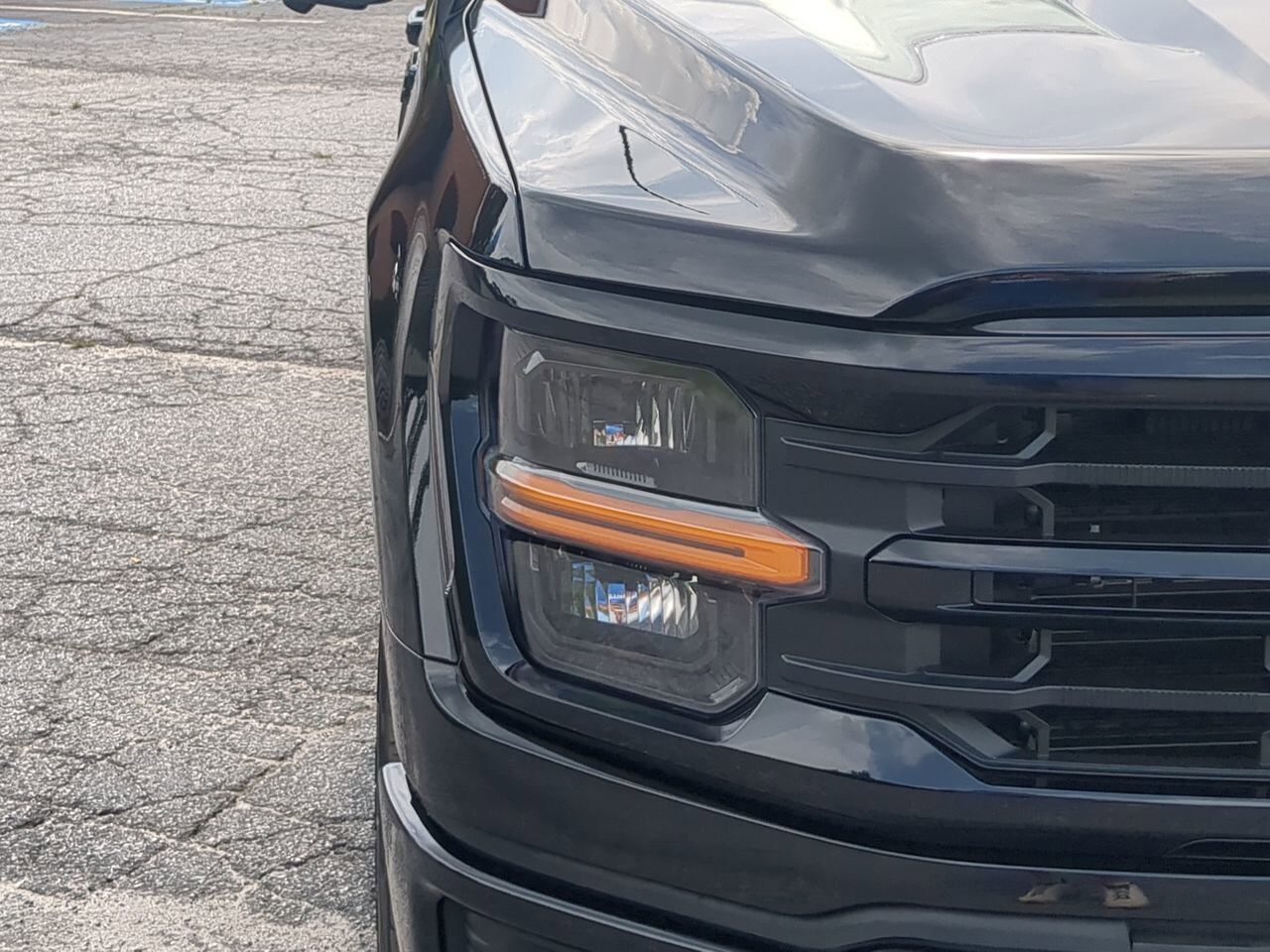 2025 Ford F-150 XLT Winder GA