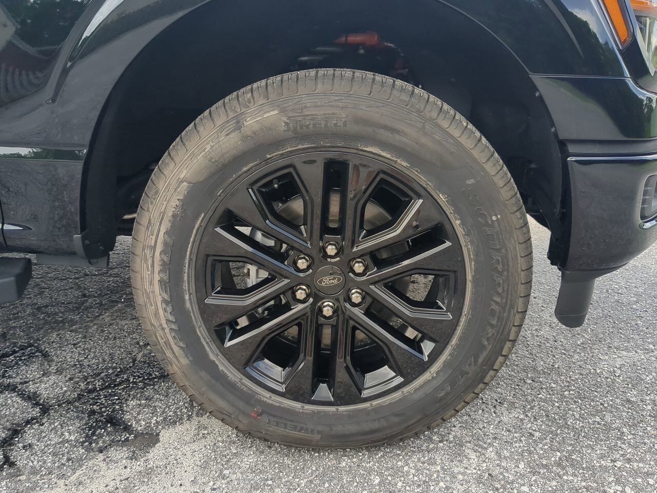 2025 Ford F-150 XLT Winder GA