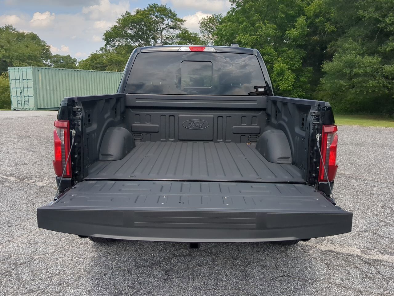 2025 Ford F-150 XLT Winder GA