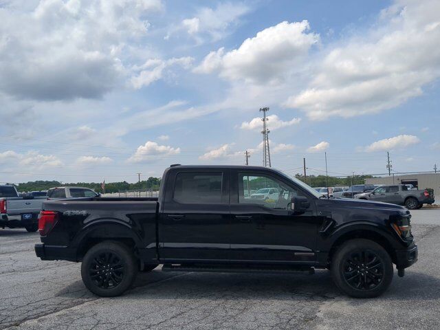 2025 Ford F-150 XLT Winder GA