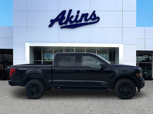 2025 Ford F-150 XLT Winder GA