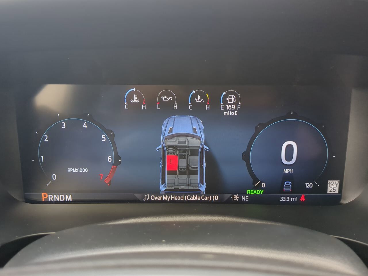 2025 Ford F-150 XLT Winder GA