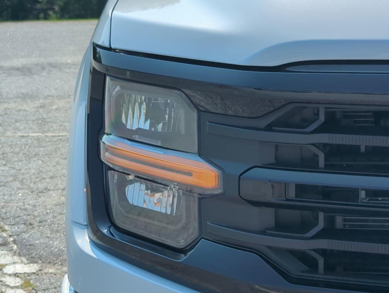 2025 Ford F-150 XLT Winder GA
