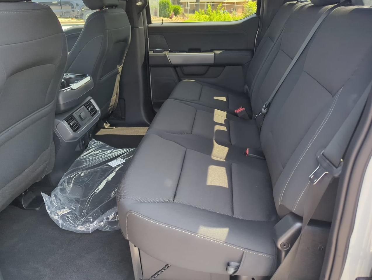2025 Ford F-150 XLT Winder GA