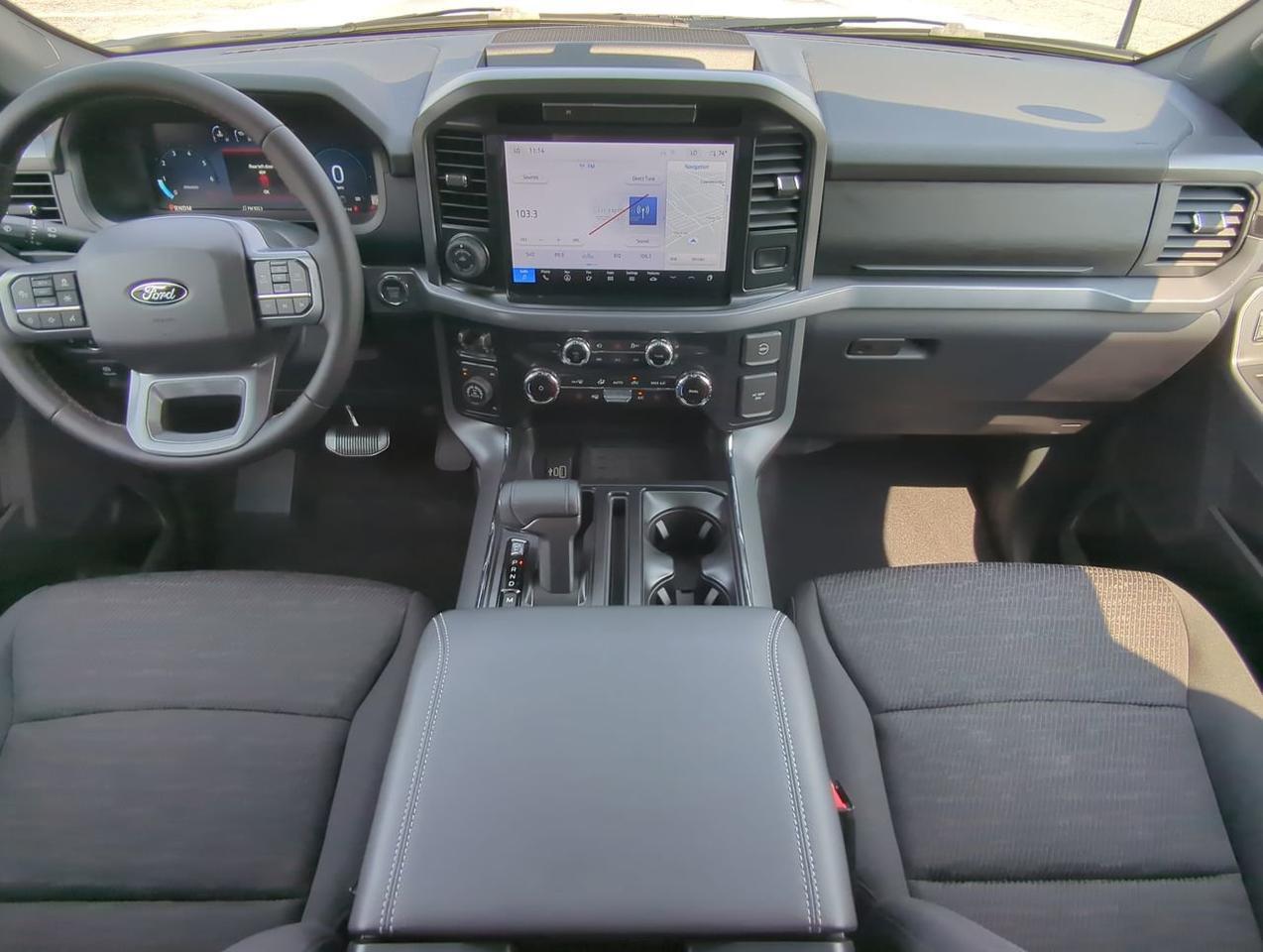 2025 Ford F-150 XLT Winder GA
