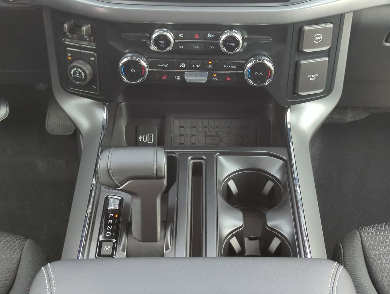 2025 Ford F-150 XLT Winder GA