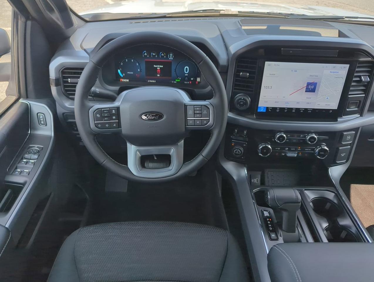 2025 Ford F-150 XLT Winder GA