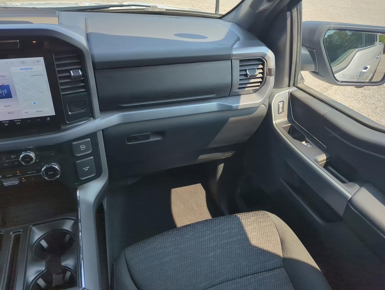 2025 Ford F-150 XLT Winder GA