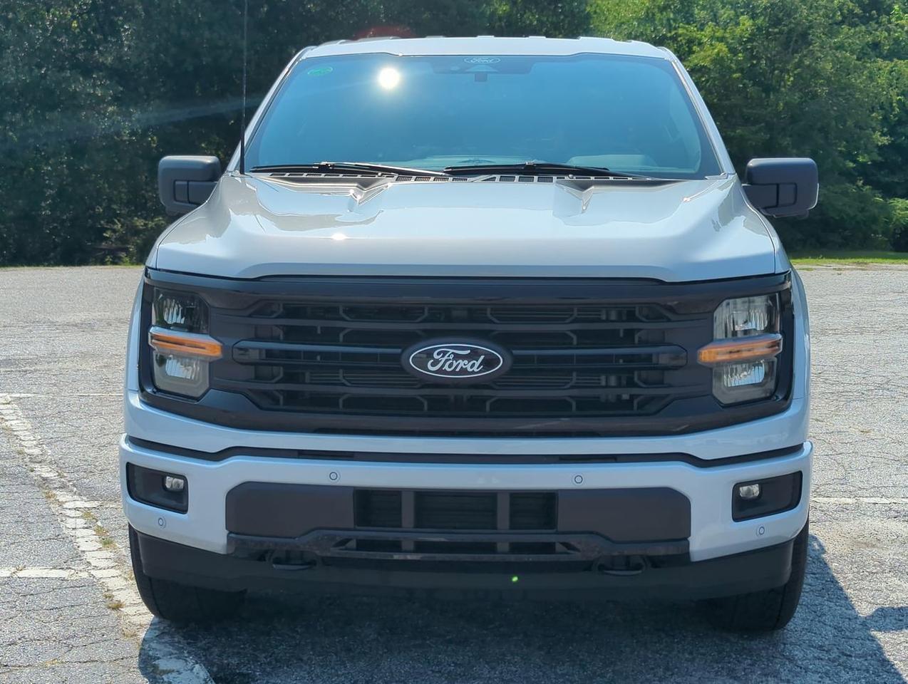 2025 Ford F-150 XLT Winder GA