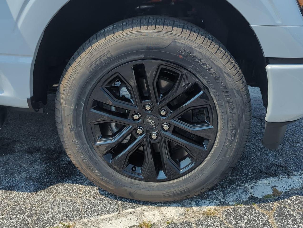 2025 Ford F-150 XLT Winder GA