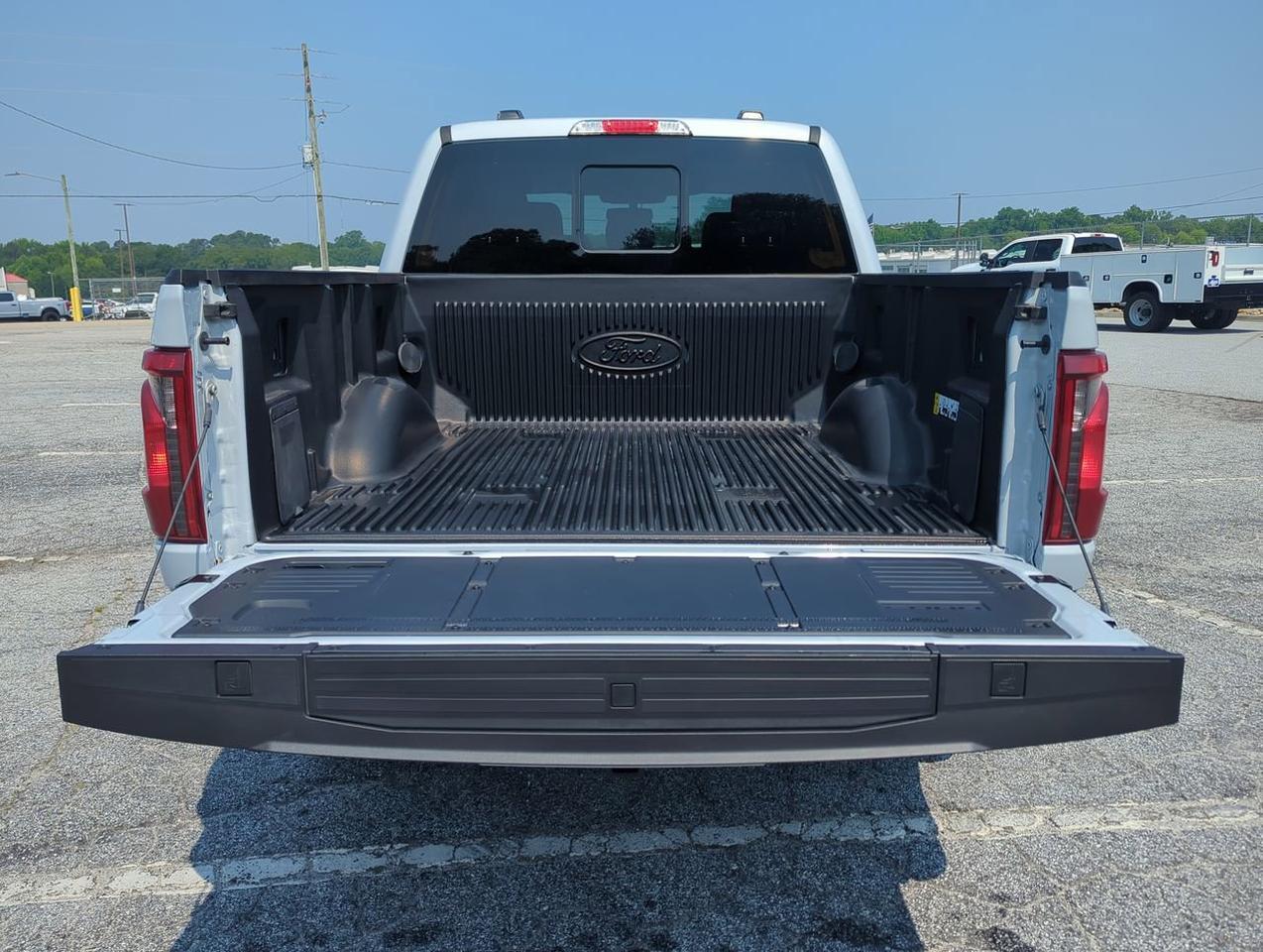 2025 Ford F-150 XLT Winder GA