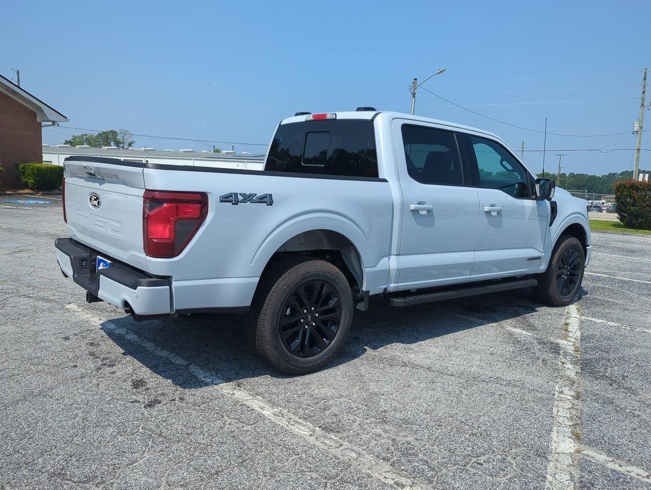 2025 Ford F-150 XLT Winder GA