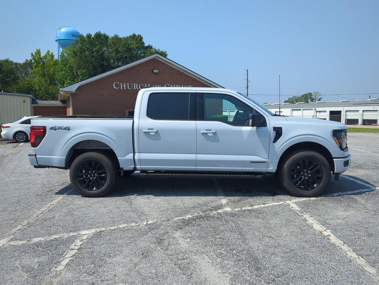 2025 Ford F-150 XLT Winder GA