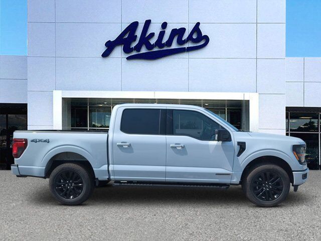 2025 Ford F-150 XLT Winder GA