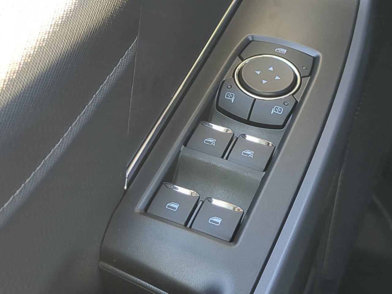 2025 Ford F-150 XLT Winder GA