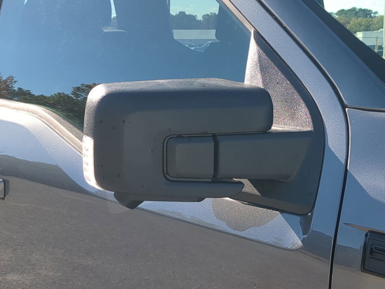 2025 Ford F-150 XLT Winder GA