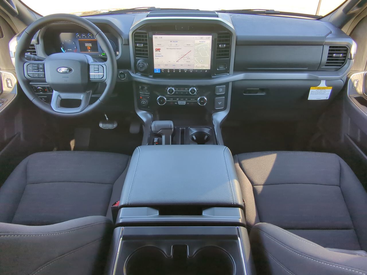 2025 Ford F-150 XLT Winder GA