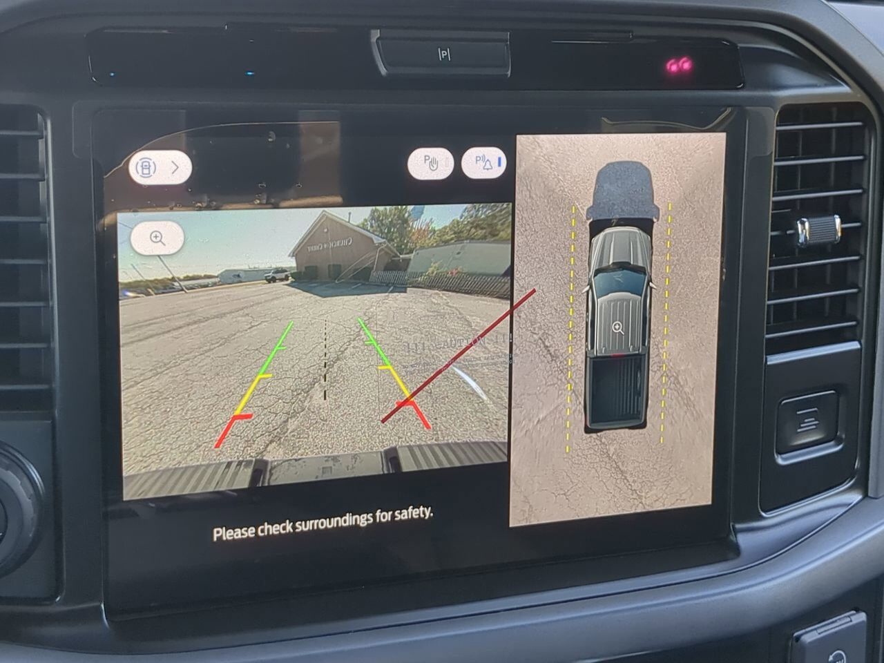 2025 Ford F-150 XLT Winder GA