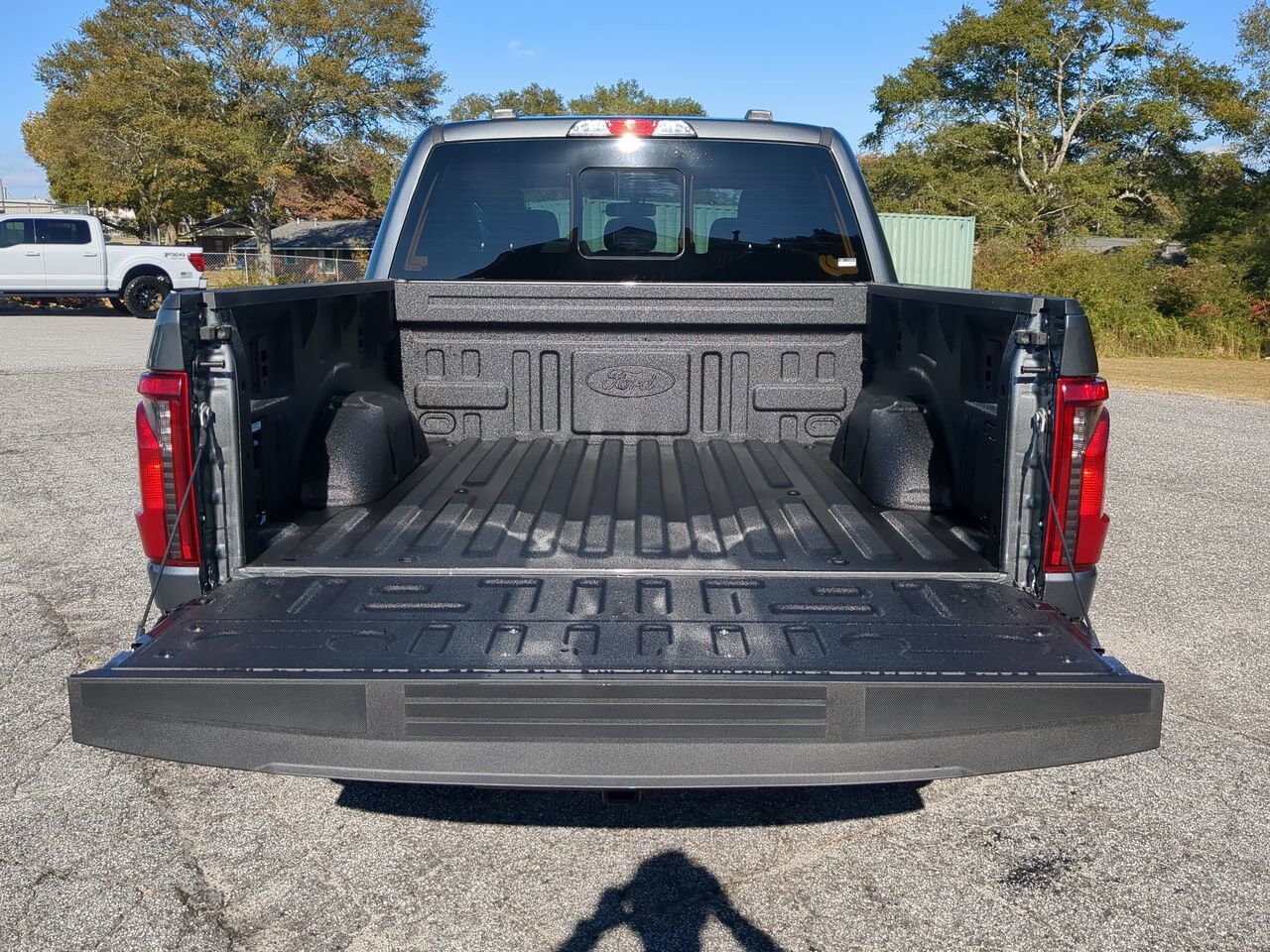 2025 Ford F-150 XLT Winder GA