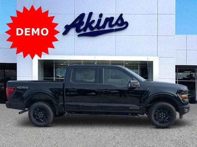 2025 Ford F-150 XLT Winder GA