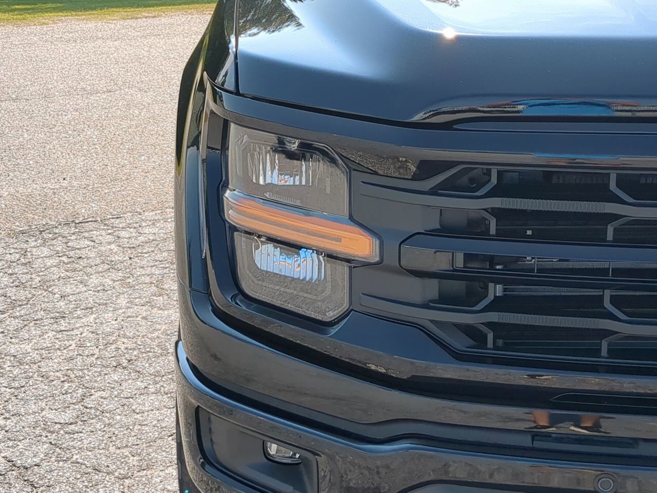 2025 Ford F-150 XLT Winder GA